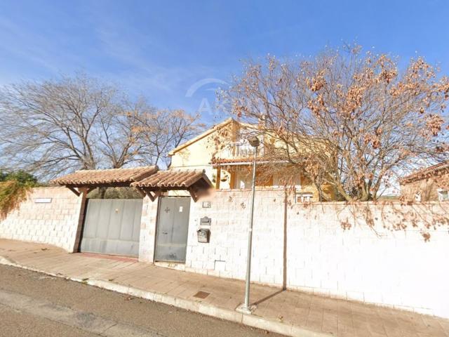 Chalet en venta en Cobisa, Castilla-La Mancha