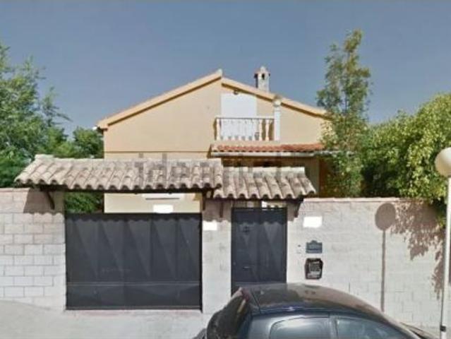 Casa en venta en Cobisa, Castilla-La Mancha