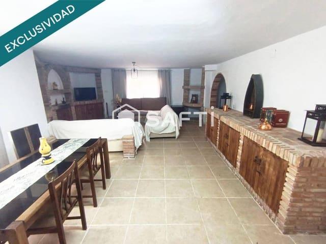 Chalet en venta en Cobisa, Castilla-La Mancha