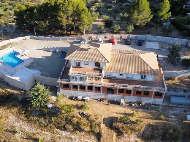 Villa en venta en Cocentaina, Alqueries de Benifloret