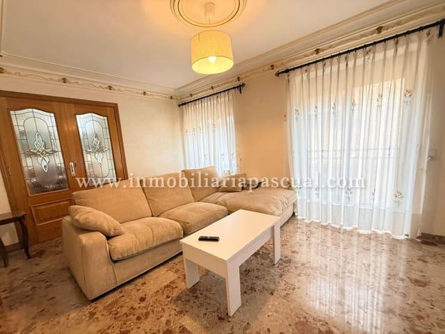 Chalet en venta en el Comtat, Valencia