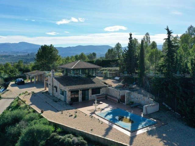 Villa en venta en Cocentaina, Alqueries de Benifloret