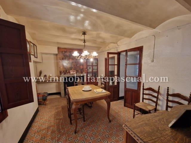 Chalet en venta en el Comtat, Valencia