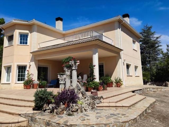 Chalet en venta en Cocentaina, Valencia