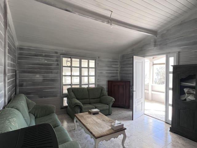 Chalet en venta en el Comtat, Valencia
