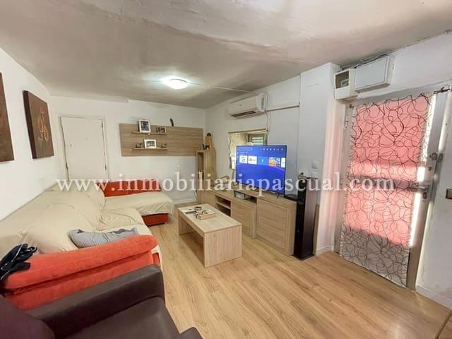 Chalet en venta en el Comtat, Valencia