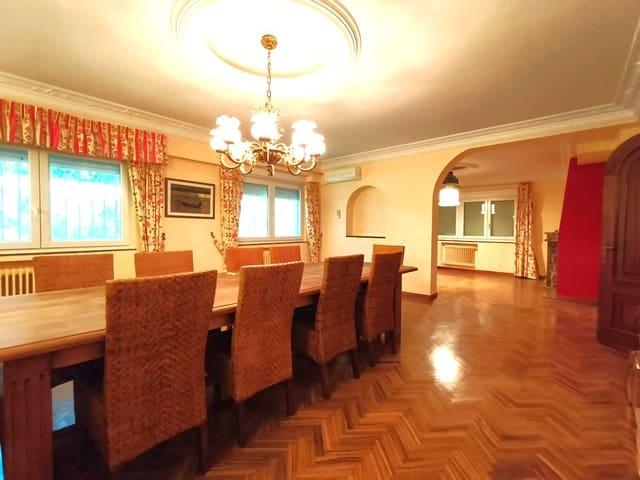 Chalet en venta en el Comtat, Valencia