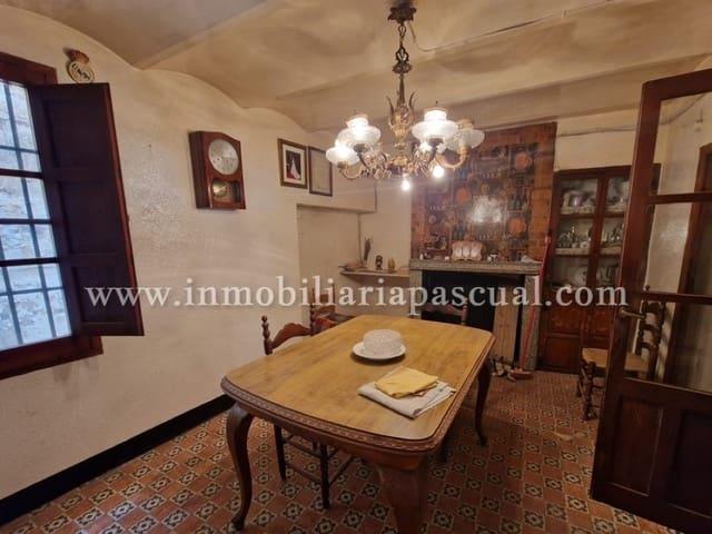 Chalet en venta en el Comtat, Valencia