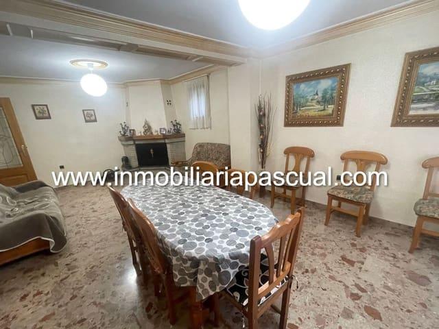 Chalet en venta en el Comtat, Valencia
