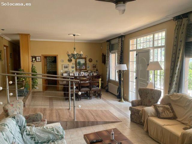 Casa en venta en el Comtat, Valencia