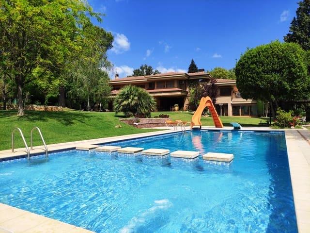 Chalet en venta en el Comtat, Valencia