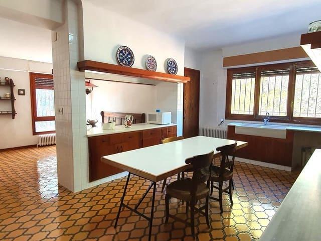 Villa en venta en Cocentaina, Alqueries de Benifloret