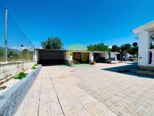 Chalet en venta en Cocentaina, Alacant / Alicante