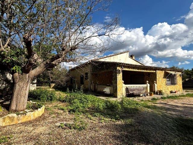 Chalet en venta en el Comtat, Valencia