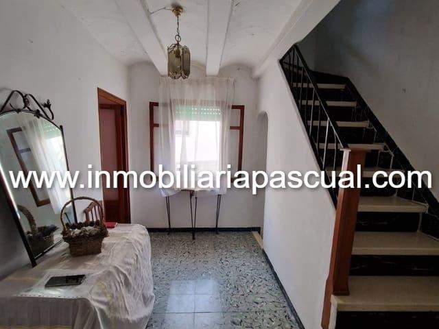 Chalet en venta en el Comtat, Valencia