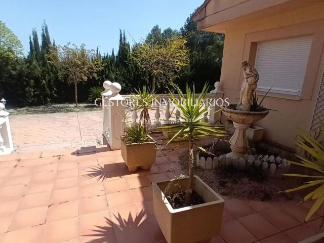 Chalet en venta en el Comtat, Valencia