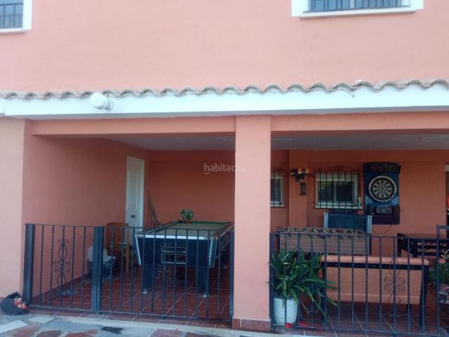 Chalet en venta en el Comtat, Valencia