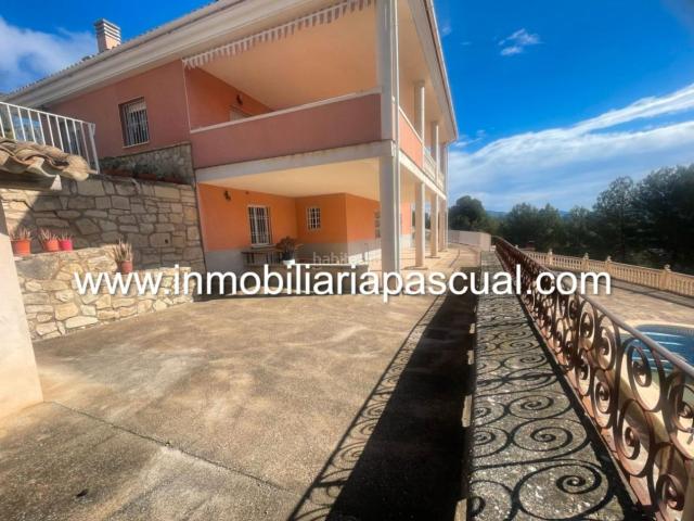 Chalet en venta en el Comtat, Valencia