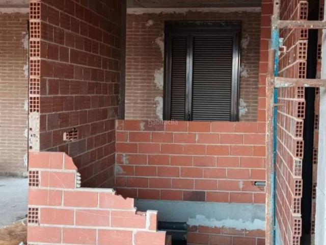 Chalet en venta en el Comtat, Valencia