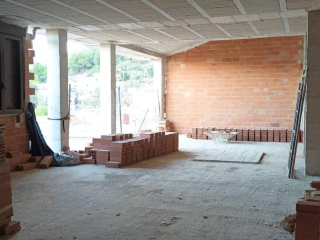 Chalet en venta en el Comtat, Valencia