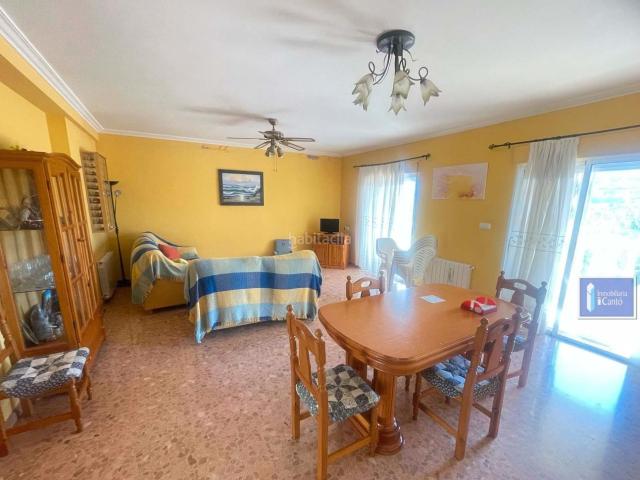 Chalet en venta en el Comtat, Valencia