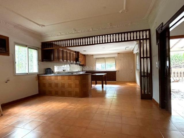 Chalet en venta en el Comtat, Valencia