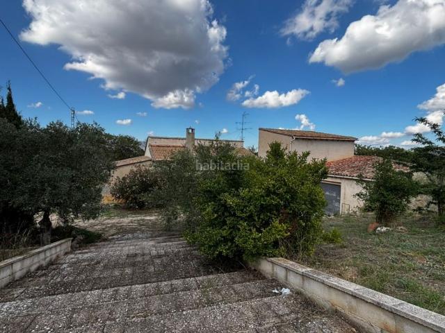 Chalet en venta en el Comtat, Valencia
