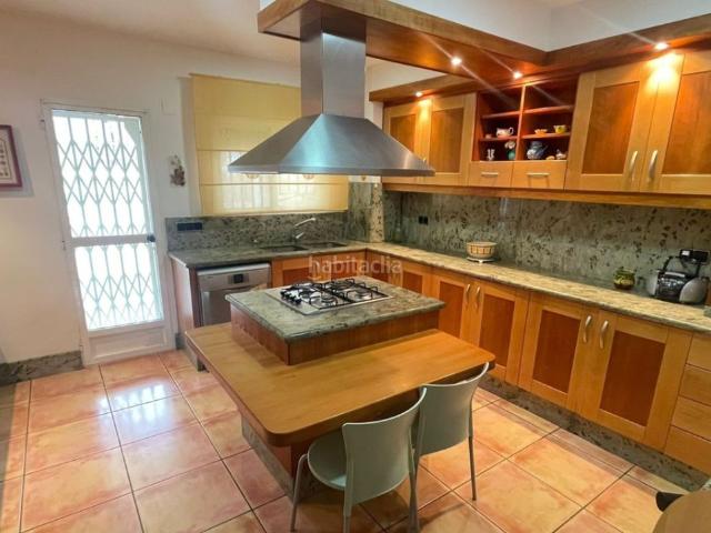 Chalet en venta en el Comtat, Valencia