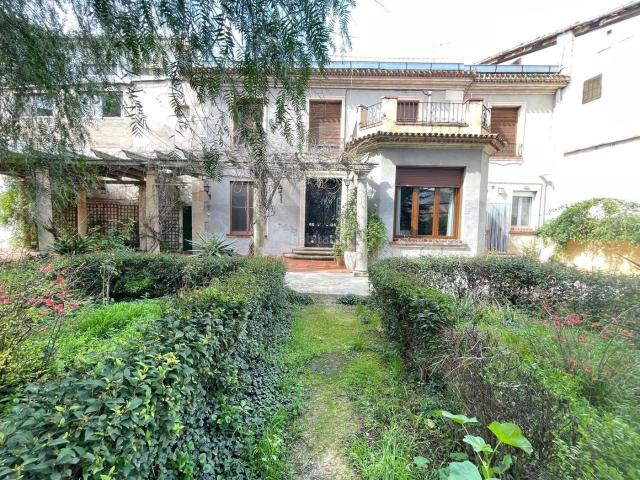 Chalet en venta en el Comtat, Valencia