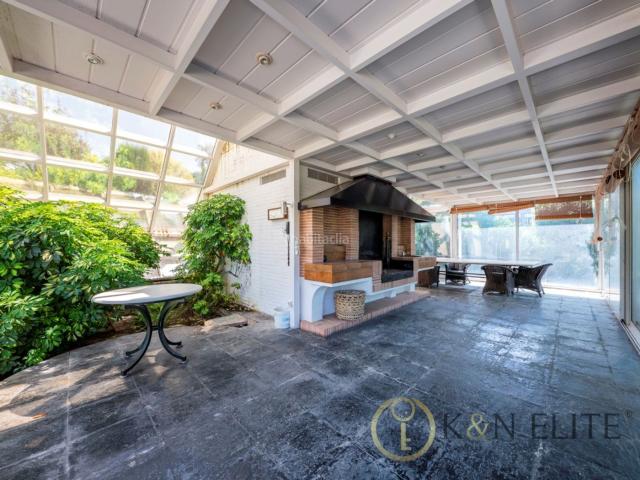 Chalet en venta en el Comtat, Valencia