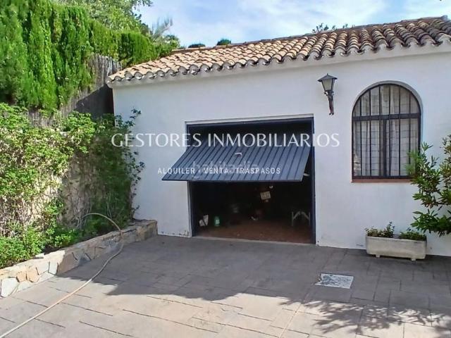 Chalet en venta en el Comtat, Valencia