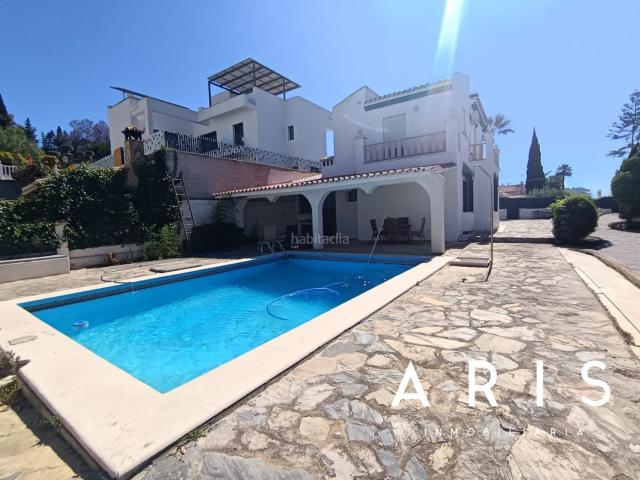 Chalet en venta en Miravalle Los Montecillos, Valle del Guadalhorce