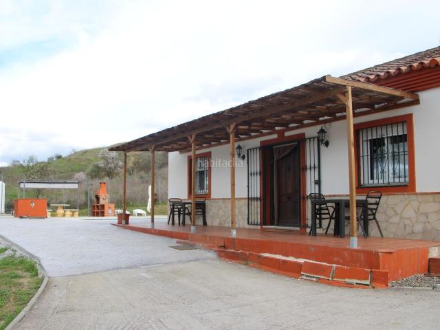 Chalet en venta en Miravalle Los Montecillos, Valle del Guadalhorce