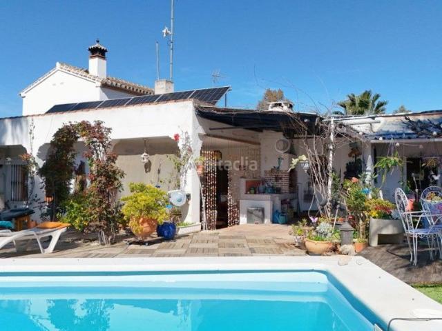 Chalet en venta en Miravalle Los Montecillos, Valle del Guadalhorce