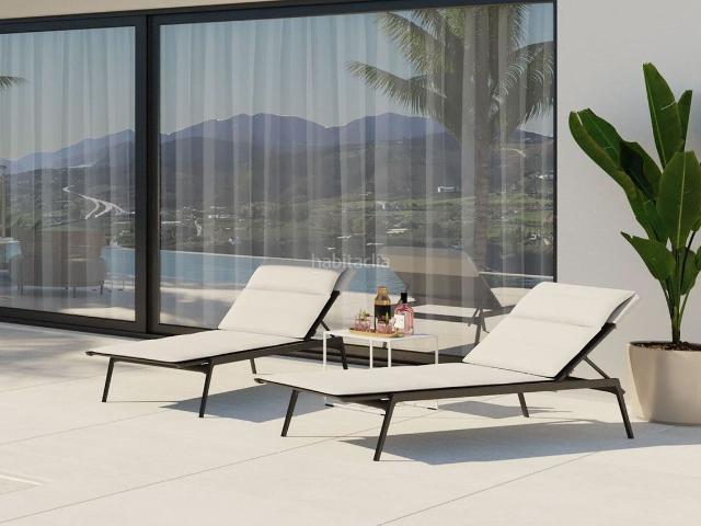 Chalet en venta en Miravalle Los Montecillos, Valle del Guadalhorce