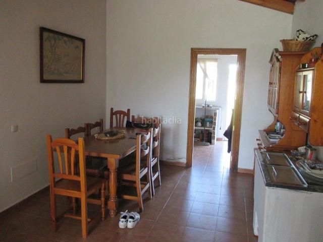 Chalet en venta en Miravalle Los Montecillos, Valle del Guadalhorce