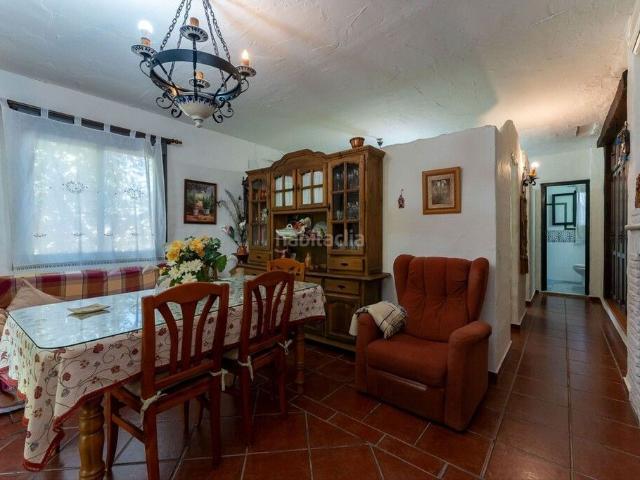 Casa Rural en venta en Miravalle Los Montecillos, Valle del Guadalhorce