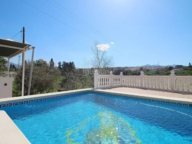Chalet en venta en Miravalle Los Montecillos, Valle del Guadalhorce