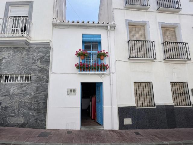 Chalet en venta en Miravalle Los Montecillos, Coín