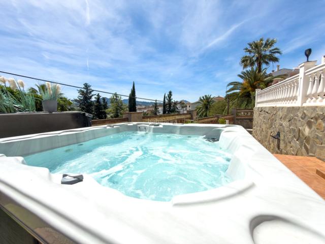 Chalet en venta en Miravalle Los Montecillos, Valle del Guadalhorce