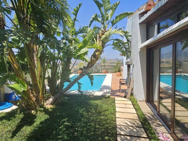 Chalet en venta en Miravalle Los Montecillos, Valle del Guadalhorce