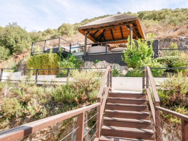 Chalet en venta en Miravalle Los Montecillos, Valle del Guadalhorce