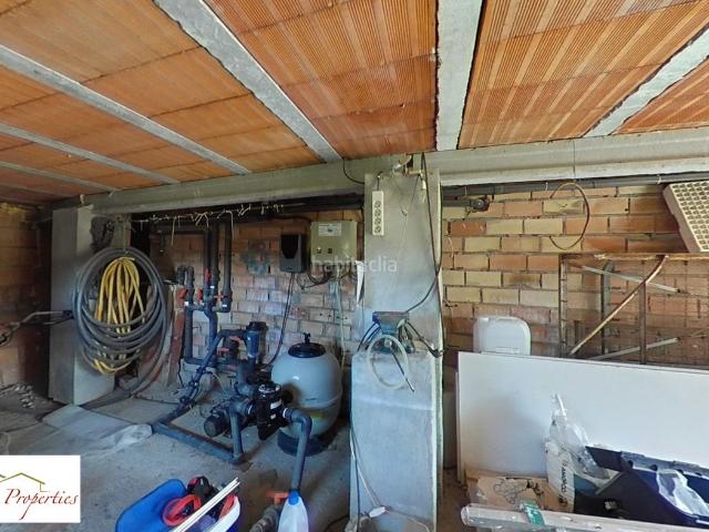Chalet en venta en Miravalle Los Montecillos, Valle del Guadalhorce