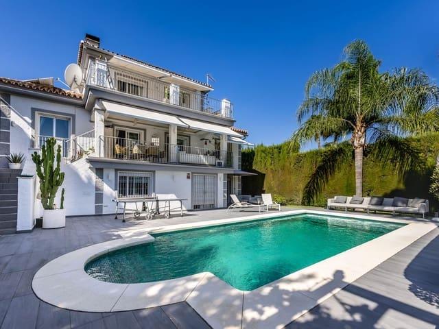 Chalet en venta en Miravalle Los Montecillos, Valle del Guadalhorce