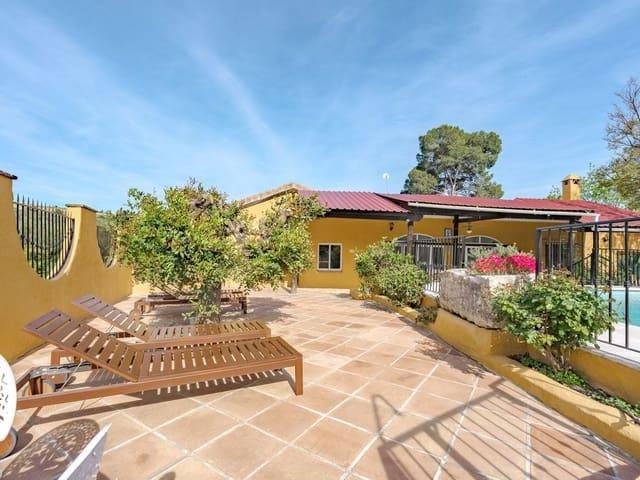 Chalet en venta en Miravalle Los Montecillos, Valle del Guadalhorce