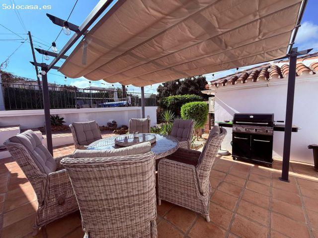 Casa en venta en Urbanización Los Alijares, Coín