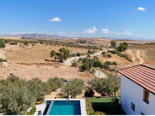 Casa en venta en Urbanización Los Alijares, Coín