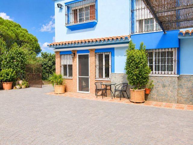 Chalet en venta en Miravalle Los Montecillos, Valle del Guadalhorce