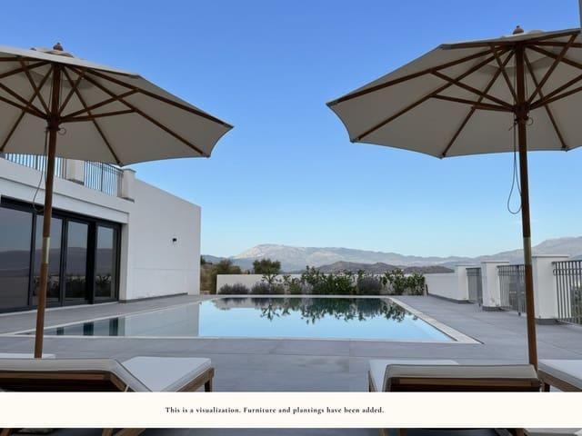 Chalet en venta en Miravalle Los Montecillos, Valle del Guadalhorce