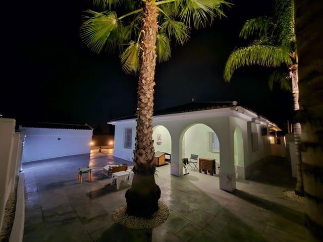 Chalet en venta en Miravalle Los Montecillos, Valle del Guadalhorce